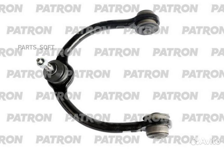 Рычаг подвески jeep grand cherokee IV (WK, WK2) (Произведено в Турции)