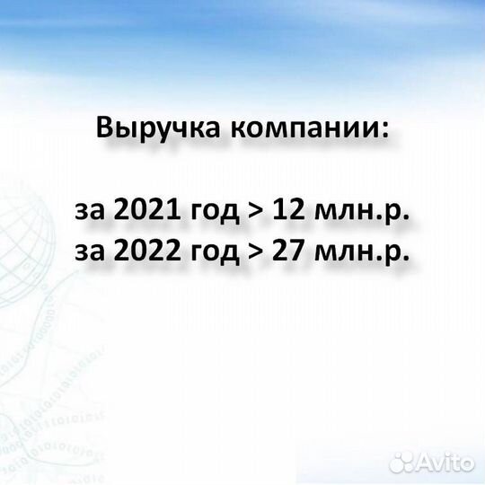 Готовый ювелирный бизнес