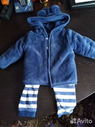 Детский комплект