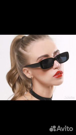 Солнцезащитные очки женские