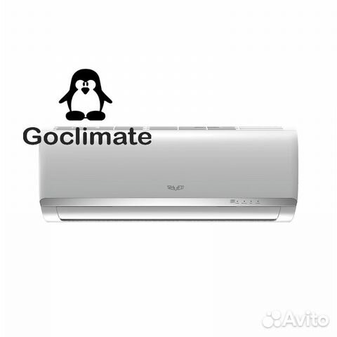 Сплит-система shuft sftm-12HN1 22Y + Монтаж