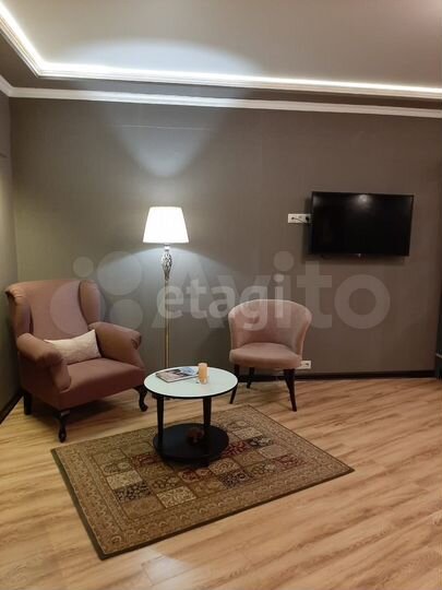 3-к. квартира, 90,9 м², 4/9 эт.