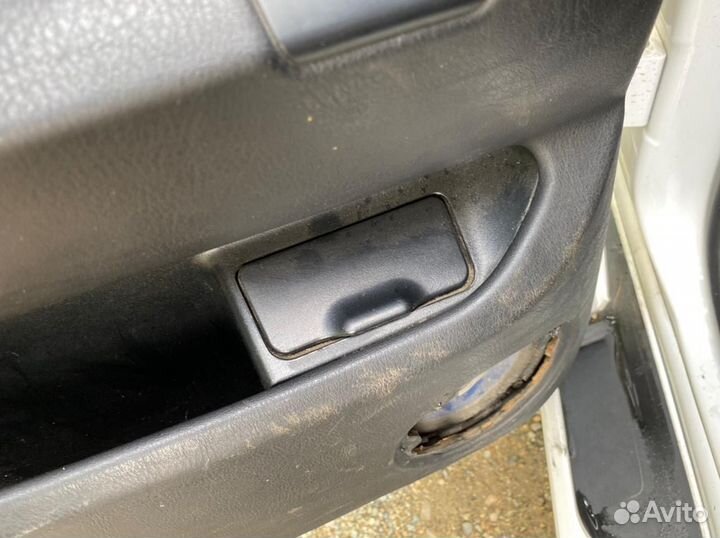 Пепельницы BMW X5 E53