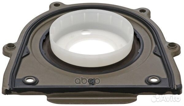 Сальник к/в задний 88x170/180x15 Ford Focus