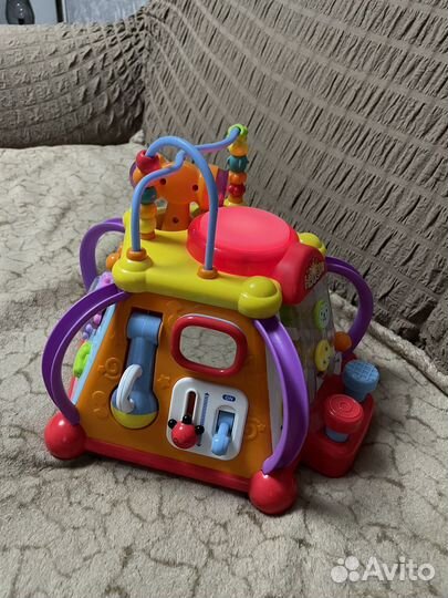 Детский игровой центр