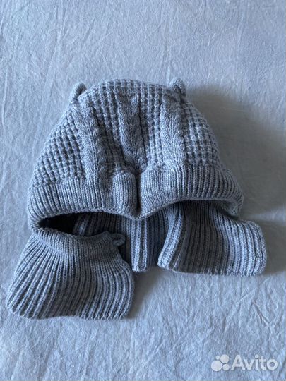 Шапка детская