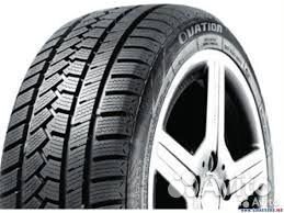 Ovation W-586 255/50 R20