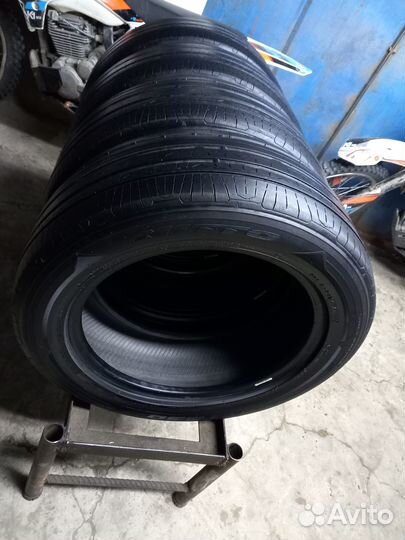 Nitto NT830 225/55 R17