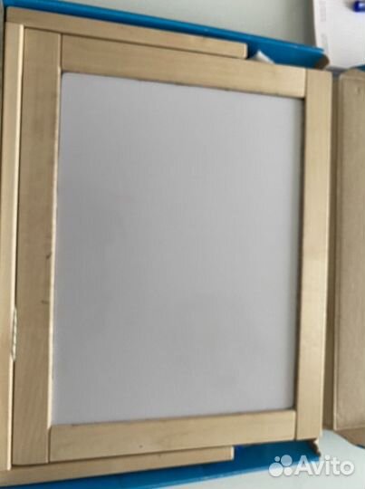 Настольный планшет для занятий с дошкольниками