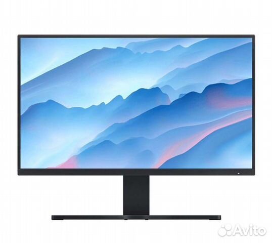 Новый монитор Xiaomi Redmi display 27