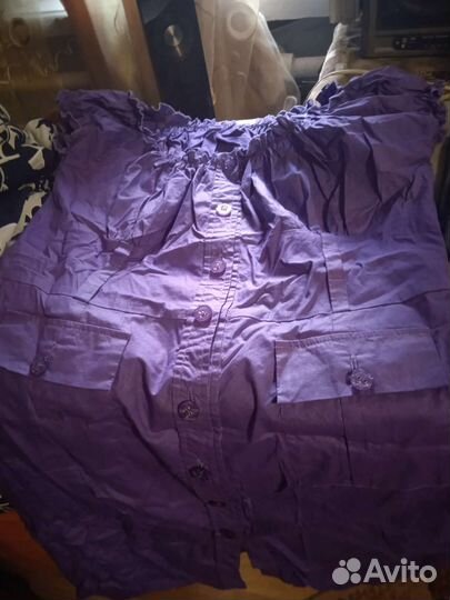 Вещи пакетом