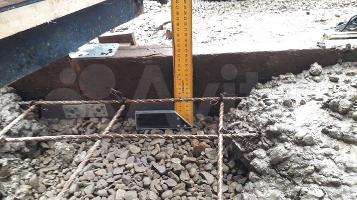 Гараж, 22 м²