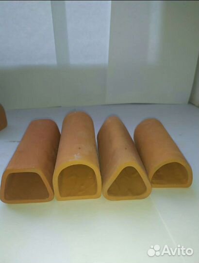 Трубки для сомов,конусы для дискусов