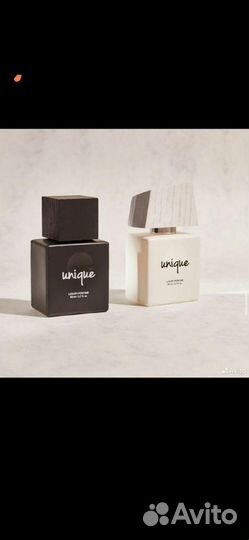 Юник парфюм