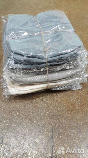 Чехлы на табурет