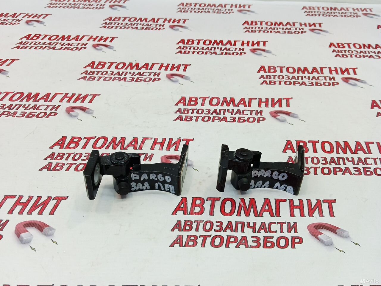 Петля двери задней левой Хавал Дарго