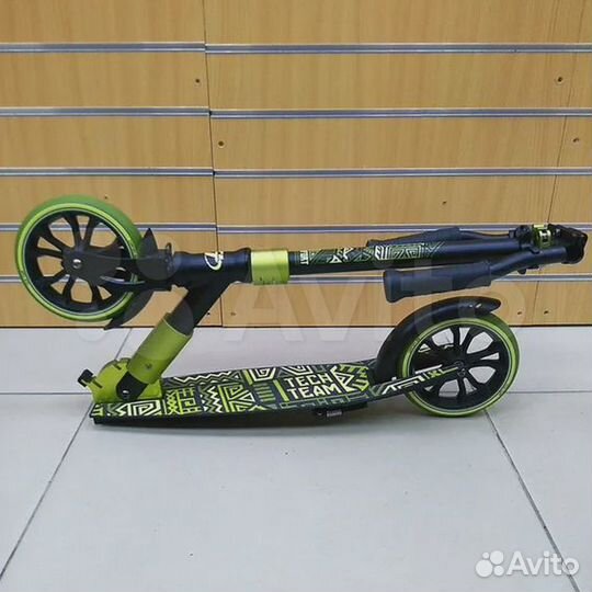 Самокат для детей и подростков