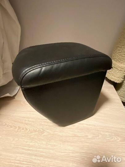 Подлокотник для Kia Rio 3 (2010-2016)