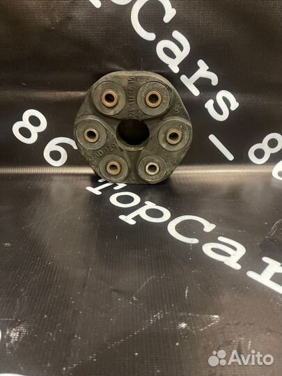 Муфта карданого вала Mercedes