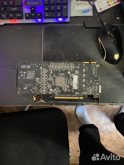 Видеокарта