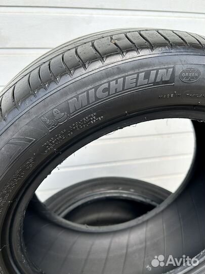Michelin Primacy 3 ST 225/50 R17