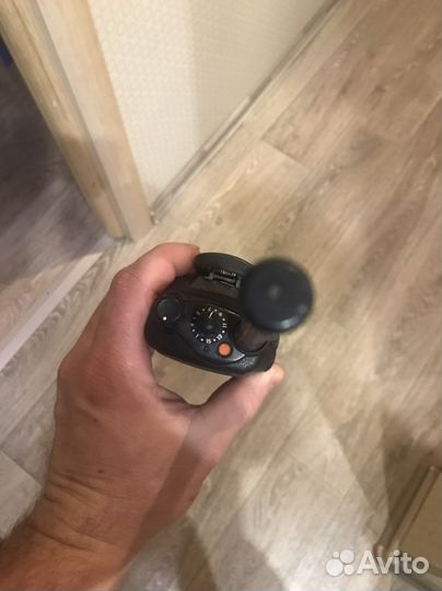 Рация motorola gp 340