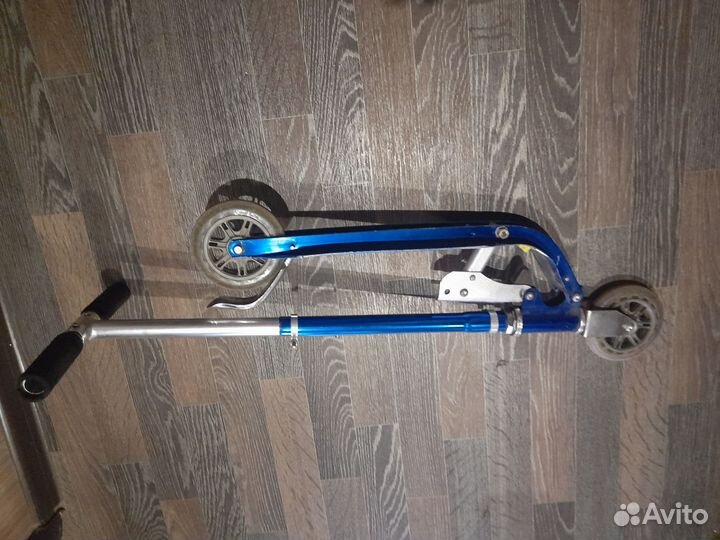 Самокат детский