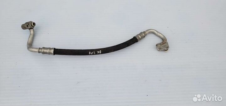 Трубка кондиционера 1K0820721C VW Passat B6 2.0D