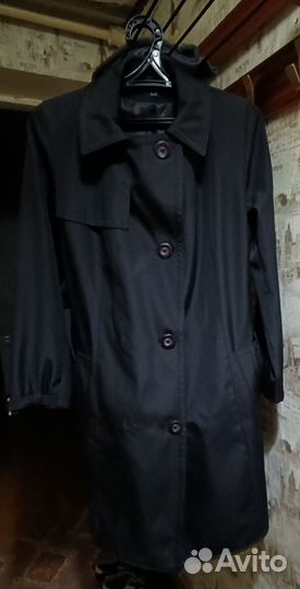 Плащ женский