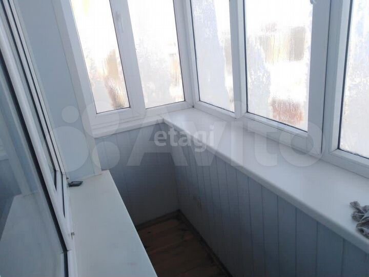 Комната 14,1 м² в 1-к., 8/9 эт.