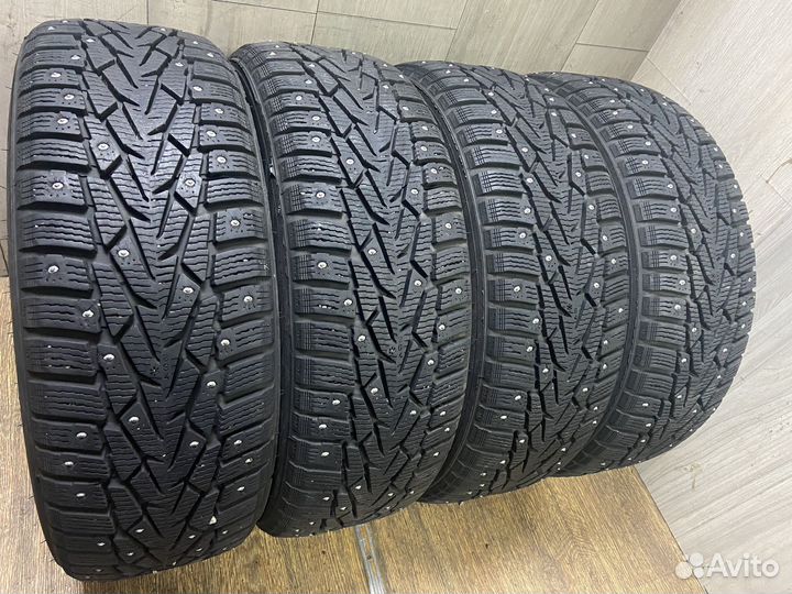Nokian Tyres Nordman 7 205/60 R16