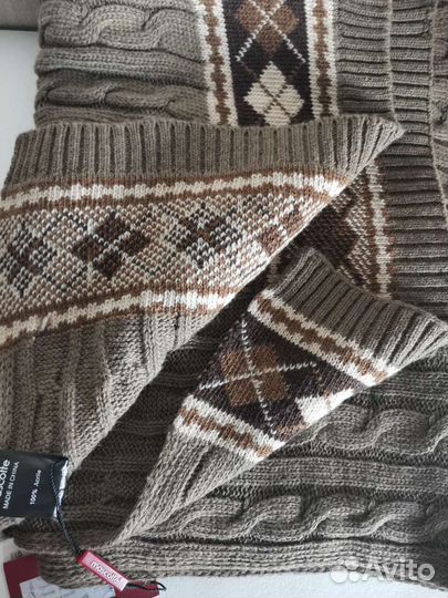 Шарфы Mascotte, унисекс