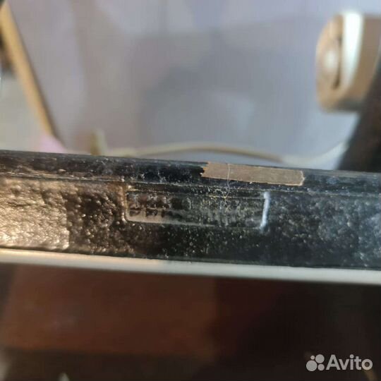 Швейная машинка