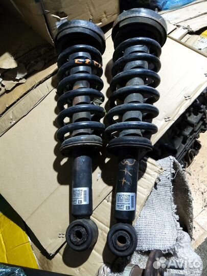 Амортизатор передний Ford F-150 08-14