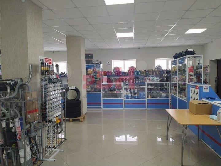 П.Алексеевка, 1 линия трассы Р229