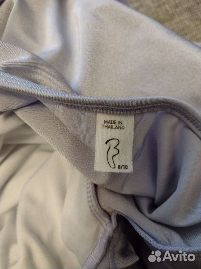 Купальник для гимнастики или танцев