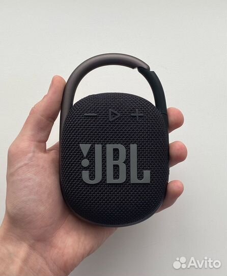 JBL