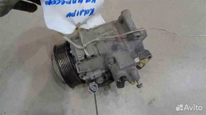 Компрессор системы кондиционирования Lexus/Toyota