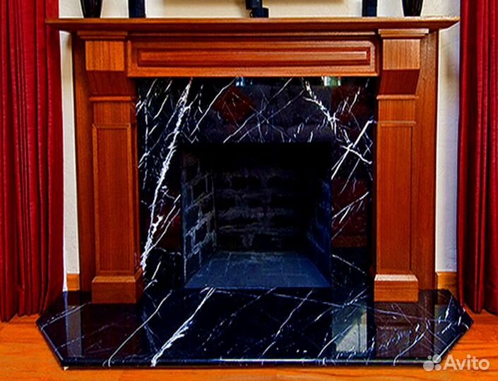 Камин портал, облицовка камина, камины