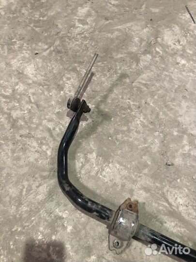 Стабилизатор передний VAG 1K0411303AQ