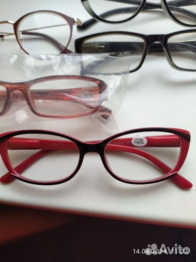 Очки +1.5, + 2