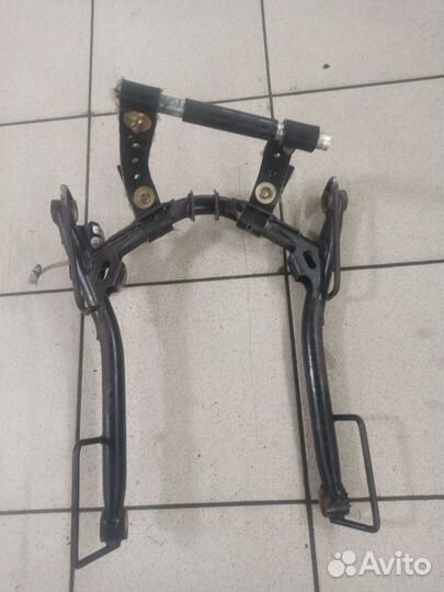 Рычаг передний brp ski-doo mxz 600rs