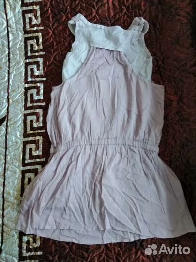 Туника, рост 134