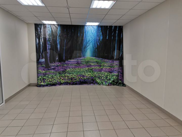 Торговая площадь, 235 м²