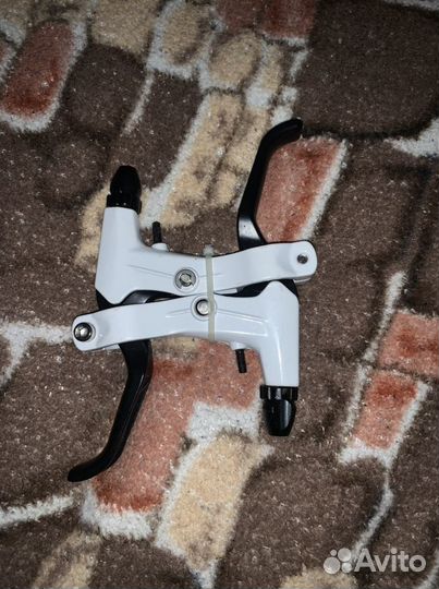 Тормозные ручки для велосипеда