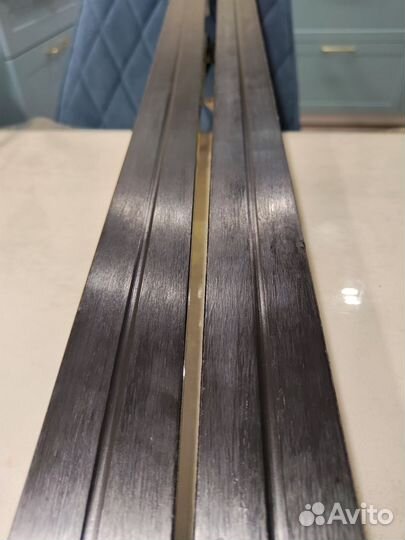 Лыжи беговые fisher carbonlite skate 171