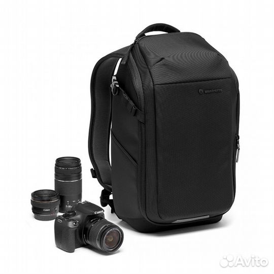 Manfrotto Advanced Compact Backpack III Рюкзак (MB