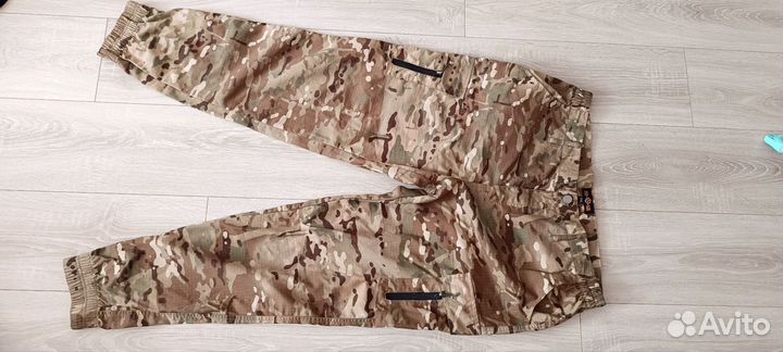 Военная форма летняя мультикам
