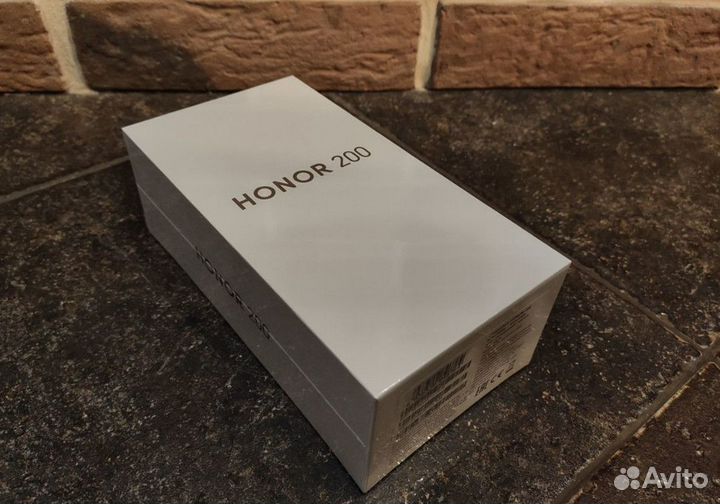 HONOR 200, 8/256 ГБ