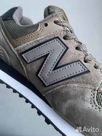 Кроссовки new balance 574